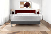 Set materasso e base 150x190 cm - Vitalmemo