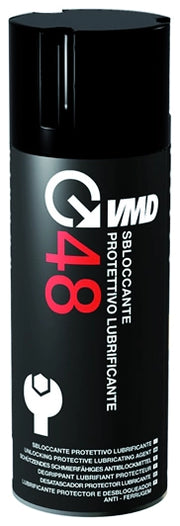 SPRAY SBLOCCANTE  ml. 400 12.00 pz