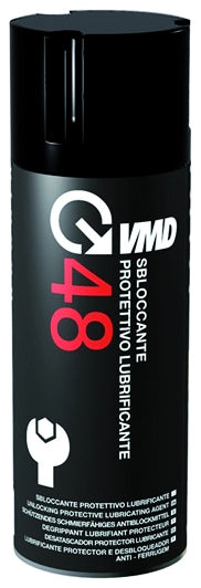 SPRAY SBLOCCANTE  ml. 400 12.00 pz