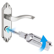 Decoder a chiave - Acciaio inossidabile - Grappino preciso - Pick-up - O-ring