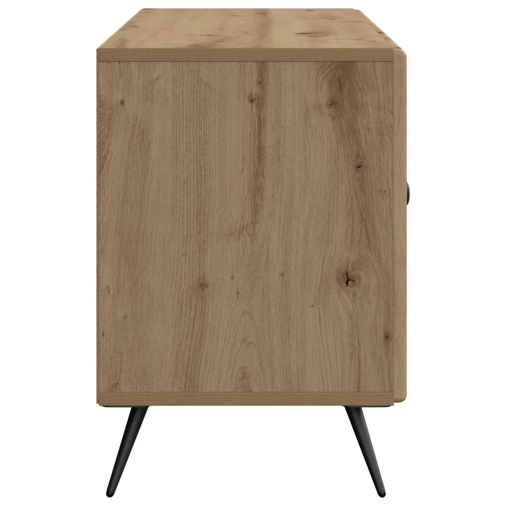 Mobile TV Rovere Artigianale 99 x 34,5 x 50 cm 895644