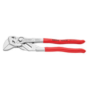1pz pinza chiave regolabile 'knipex' mm 250 cod:ferx.5016736nlm