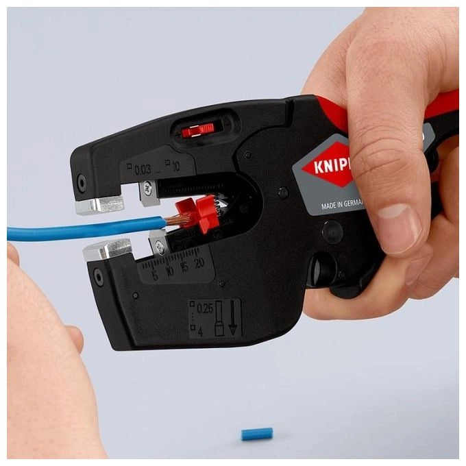 Knipex 12 72 190 pinza