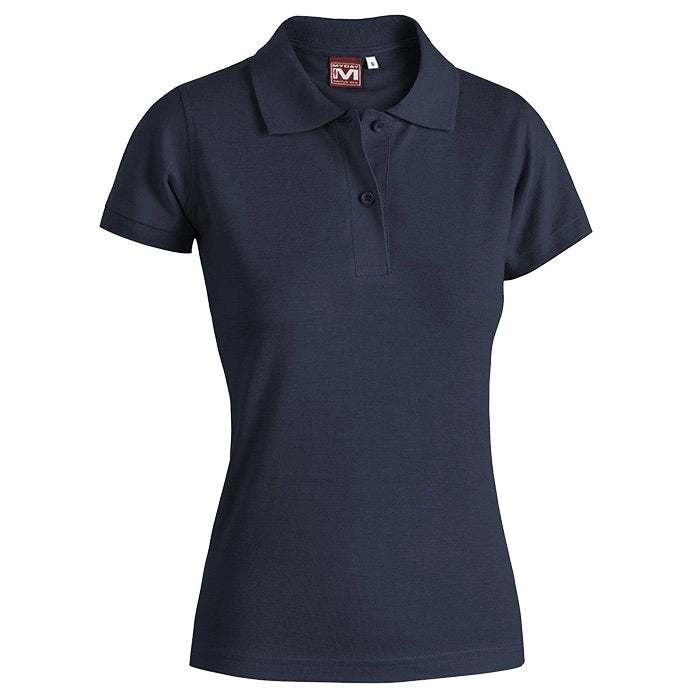 POLO DA DONNA BLU Tg. XL