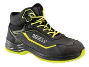SCARPA DA LAVORO ALTA JURI- - n°39 - 1 pezzi SPARCO