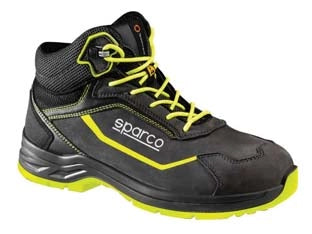 SCARPA DA LAVORO ALTA JURI- - n°39 - 1 pezzi SPARCO