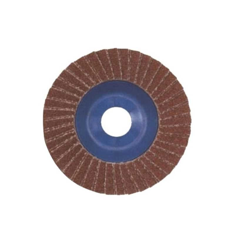 Disco Lamelle Corindone 115 F22 Gr 60