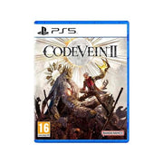 Videogioco bandai namco 117987 playstation 5 code vein ii