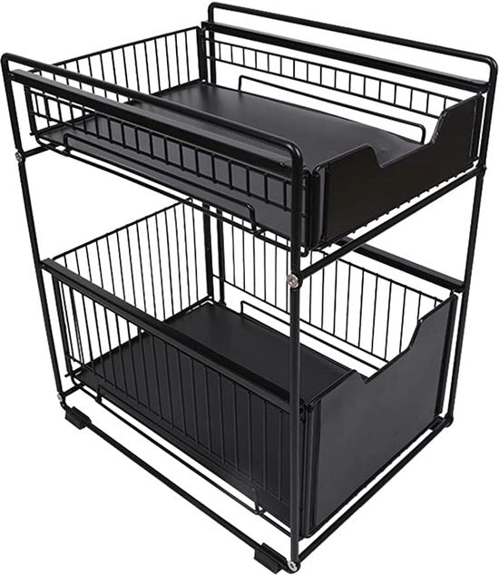 Organizzatore per cucina - organizzatore per cucina