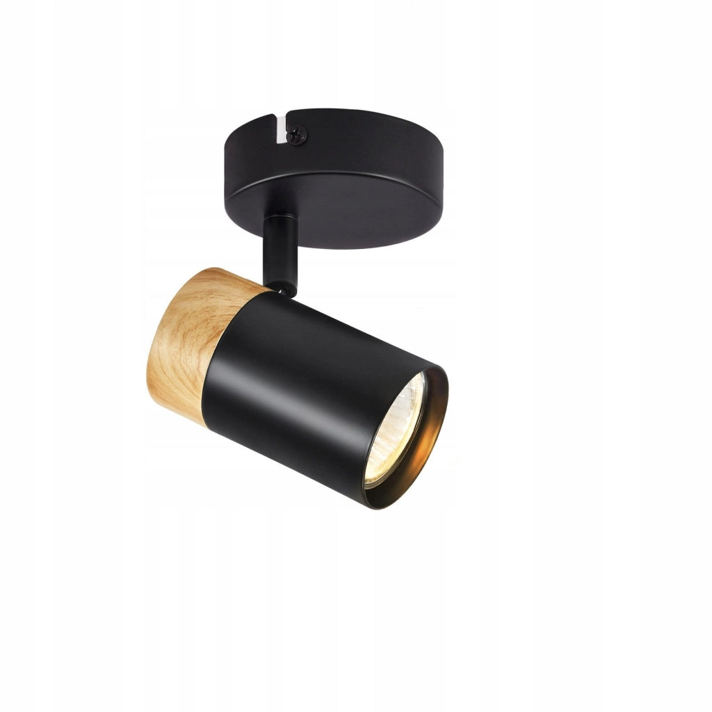 ZMH Faretto da soffitto 1 fiamma
