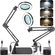 Lampada di Viso con Illuminazione a Led