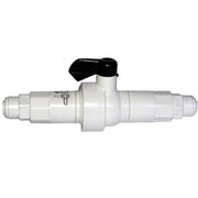 Forwater Flushvalve 50 - Lavaggio Membrana 50 GPD Tubo 1/4