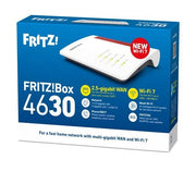 Fritz!box 4630 international - 20003165