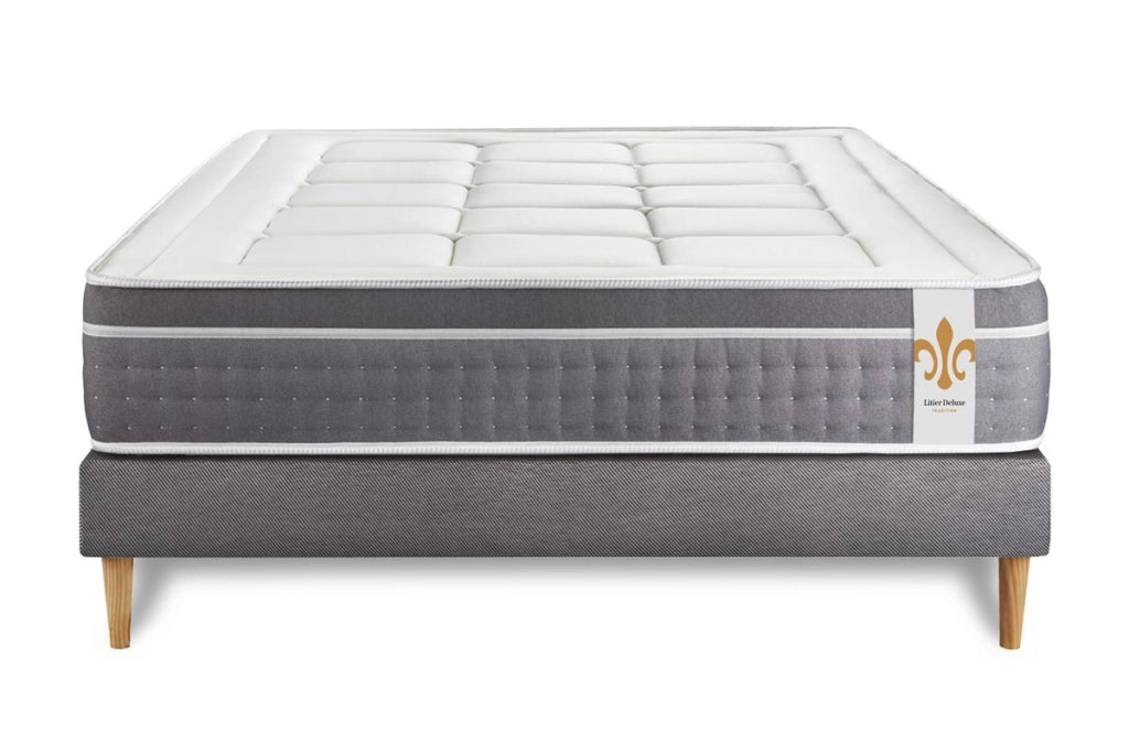 Set materasso e base 180x200 cm - Trente