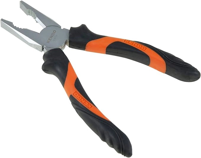 PINZA UNIVERSALE KENDO 200 mm - KENDO