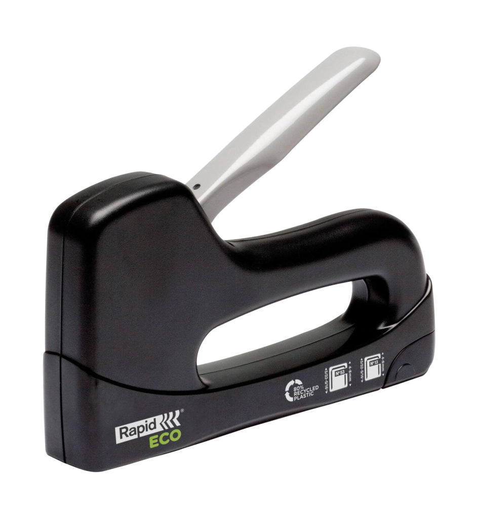 GRAFFATRICE 'HOBBY TACKER' - RAPID