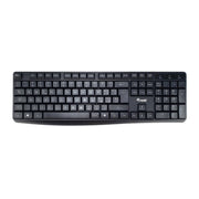 EQUIP 245213 - TASTIERA WIRED USB