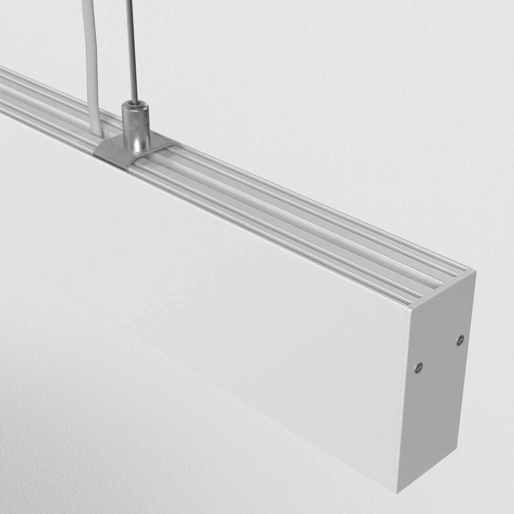 Lampada a sospensione Maytoni Points LED 40W bianca