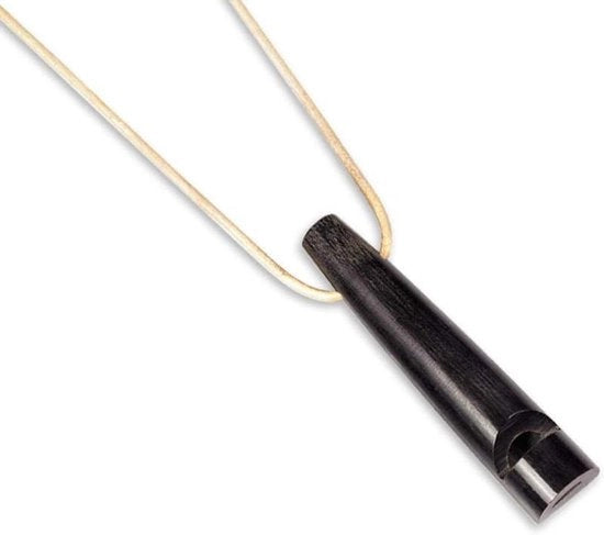 Fischietto di campanello da un tono 7 cm