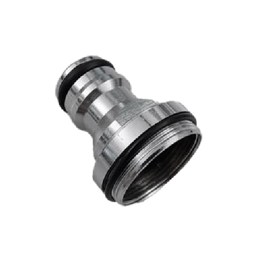 ADATTATORE CON ATTACCO RAPIDO 22F 24M- 10 l/min- DH- pezzi 1