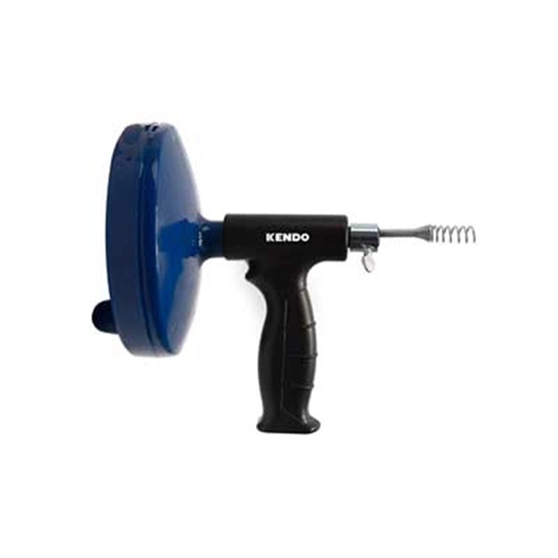 SONDA STURATUBI IN ABS KENDO 15 mm - max 4,5 mt - KENDO