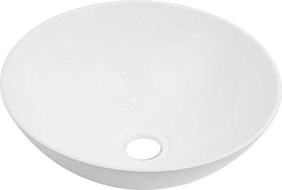 Schipgootsteen per Caravan e Camper, Dimensioni 3276 x 1291 mm.