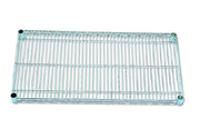Ripiano in metallo componibile 45x90