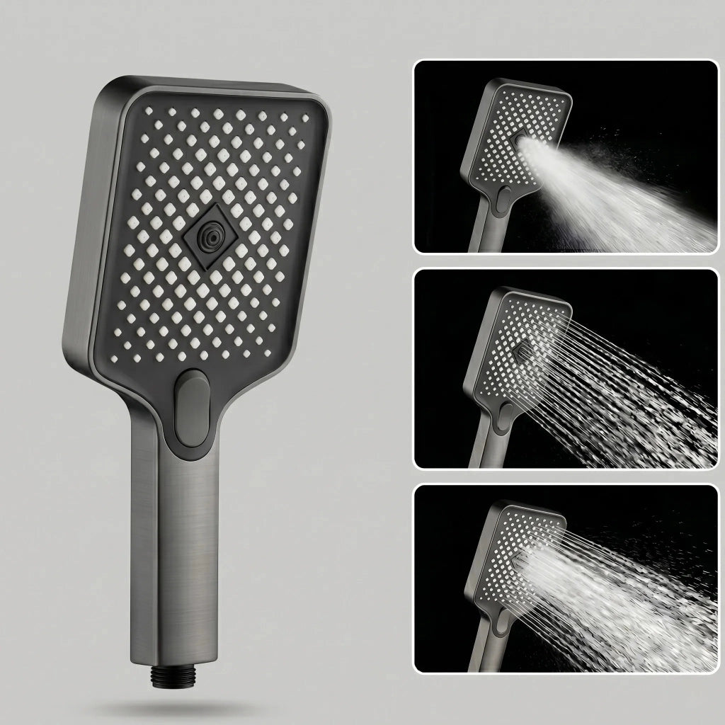 Doccia A Mano Rea Js-031 Titian