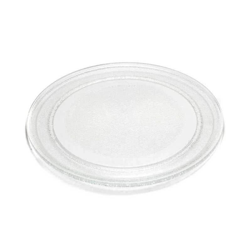 PIATTO IN VETRO FORNO MICROONDE 24,5CM  Samsung LG - SAMSUNG
