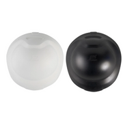 CALOTTA NERA PER OLIMPIC 115 WHITE PROTECTIVE COVER