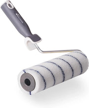 Rollatrice professionale 20 cm - per muri e soffitti - Made in Italy