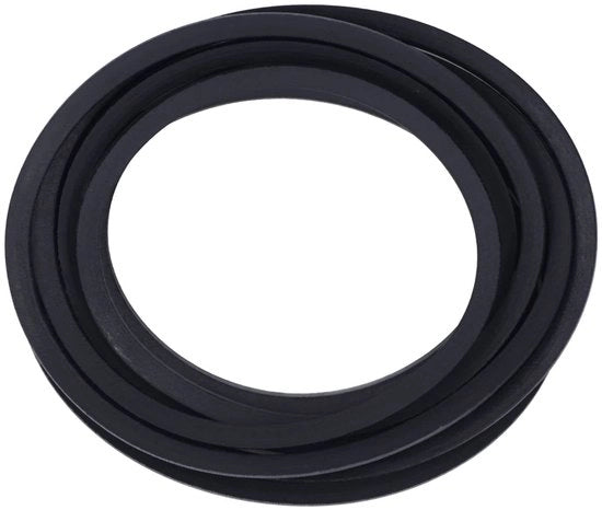 Cavo di trasmissione sostitutivo - Raccordo in gomma resistente - Per Exmark MAAIER - Numero di origine 119-8820 - Cavo di trasmissione rotante - Sicurezza e durata - Cavo di mietitura