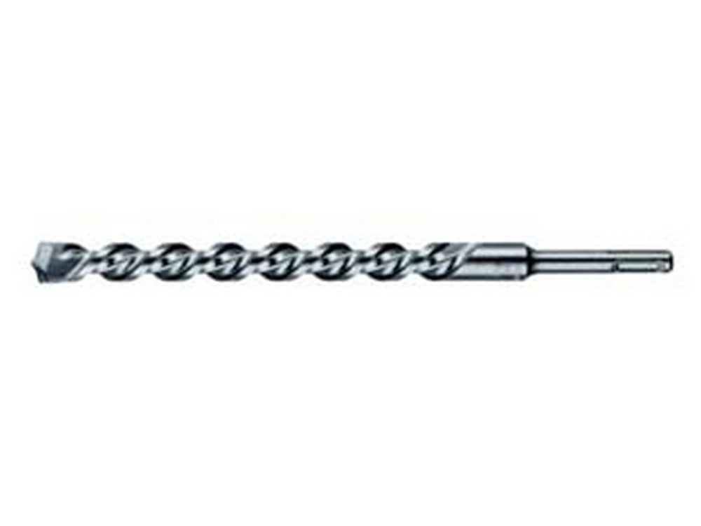 1blister  punte widia elicoidale attacco sds 4 plus per muro - ø mm.10x260 cod:ferx.fer198073
