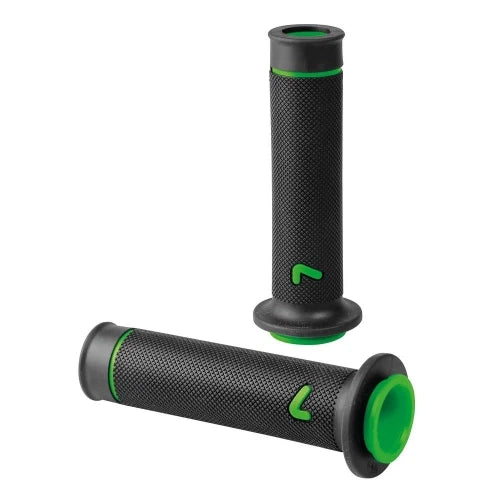 Coppia manopole Sport-Grip Verde