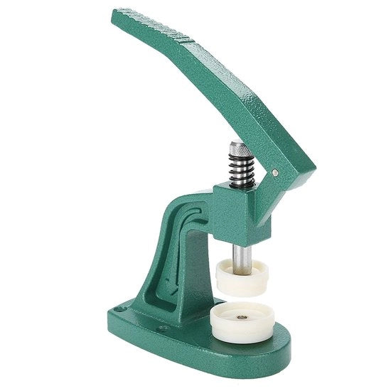 Kit di riparazione orologeria con 12 accessori