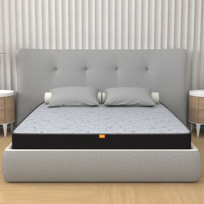 Materasso Singolo 80x190, Alto 13 cm - Waterfoam, Pieghevole, Traspirante, | Summit H13