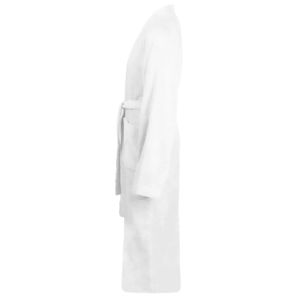 Accappatoio KINN Bianco XXL Cotone 4100845