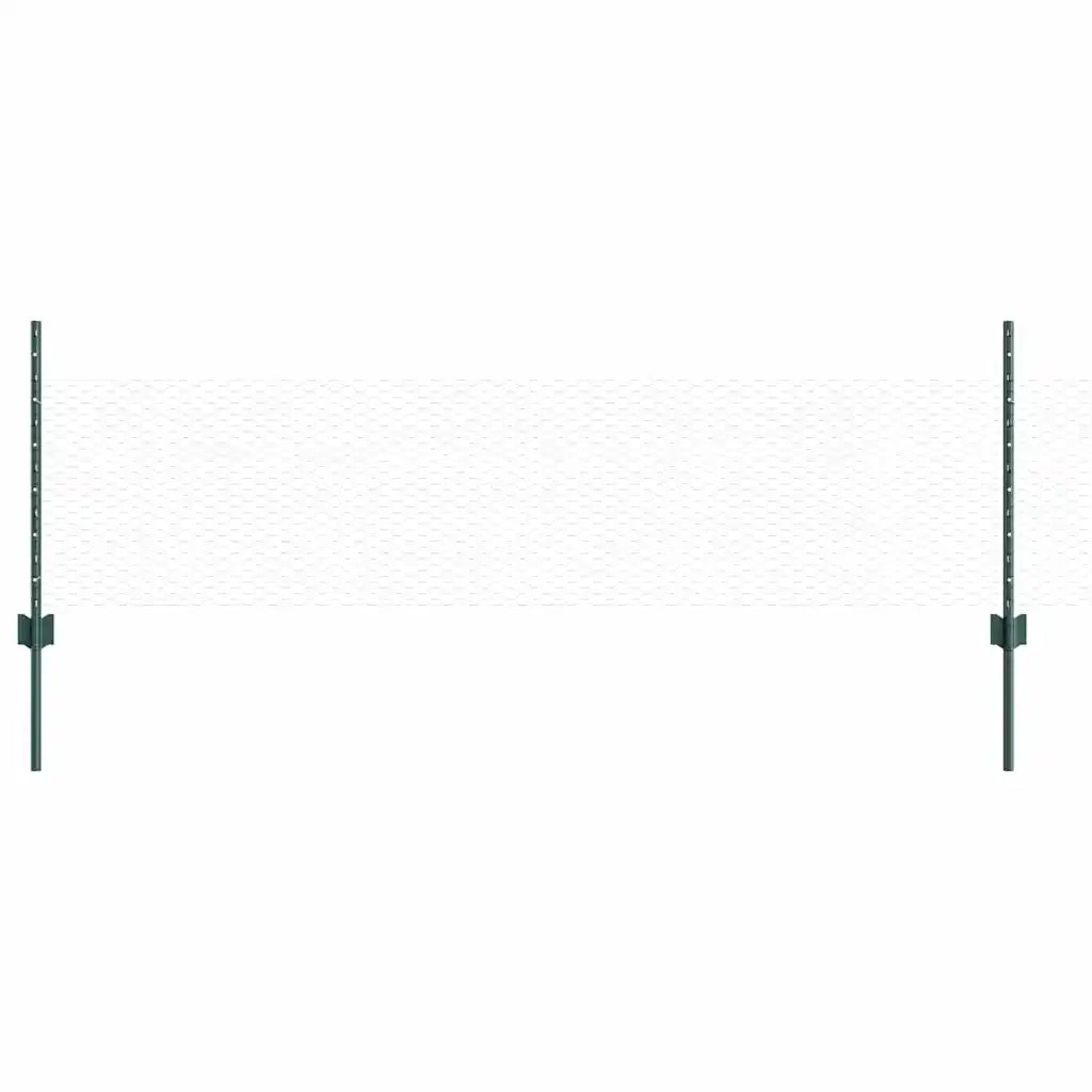 Recinzione da Giardino | Recinzione con Posto Verde