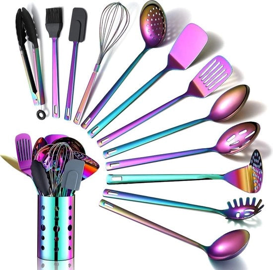 Insolamento per cucina - set di accessori per cucina