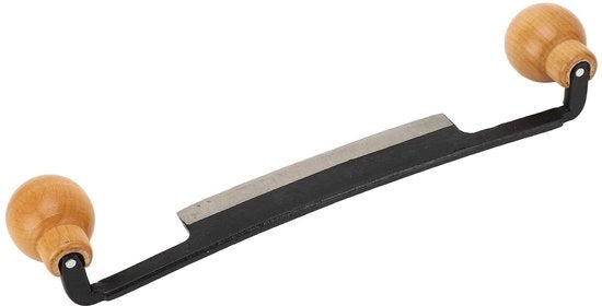 Herramienta de trabajo en madera - Manubrio antiscivolo a doppio gommo - Segatrice affilata - Ideale per i fai da te - Adatta per seghe per legno