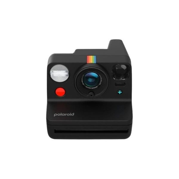 Polaroid now+ gen3 blk pz9160