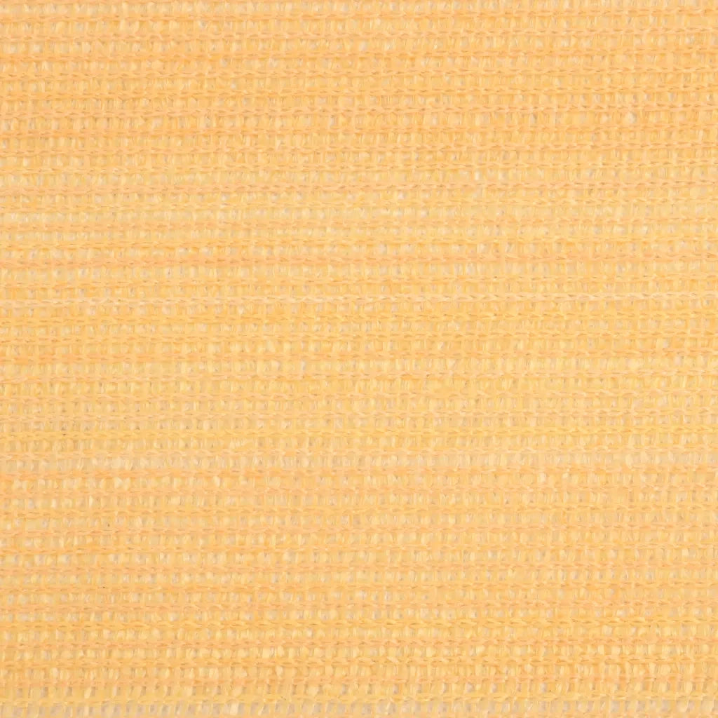 Rete per Privacy Sabbia 1x25 m in HDPE 75 g/m² 4003816