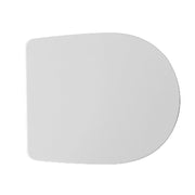 SEDILE WC TERMOINDURENTE MOD. D180 FORMA 7- Bianco- DH- pezzi 1
