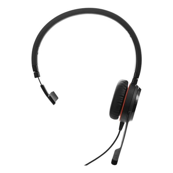 Jabra evolve 30 ii uc mono usb c/a - 5393-829-369