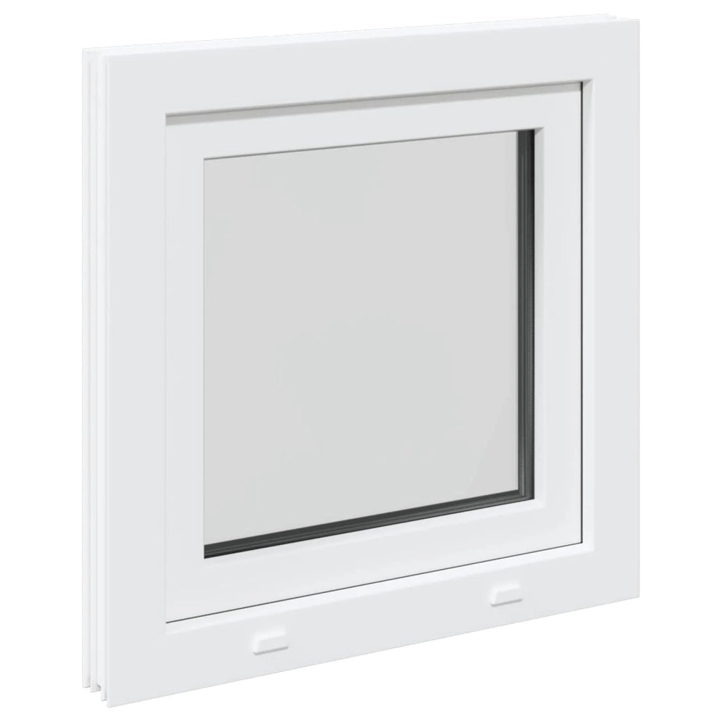 Finestra per Soffitta RISOR 70 x 70 cm PVC e Vetro 42047875