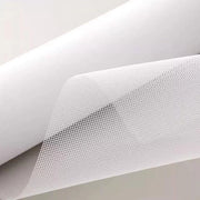Reticolo Insetticida per Tende 150 x 200 cm - Mosquito Net - Resistente alle Morsi - Resistente alle Zanzare - Fibra di Vetro - Invisibile e Translucido