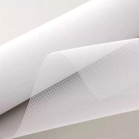 Reticolo Insetticida per Tende 150 x 200 cm - Mosquito Net - Resistente alle Morsi - Resistente alle Zanzare - Fibra di Vetro - Invisibile e Translucido