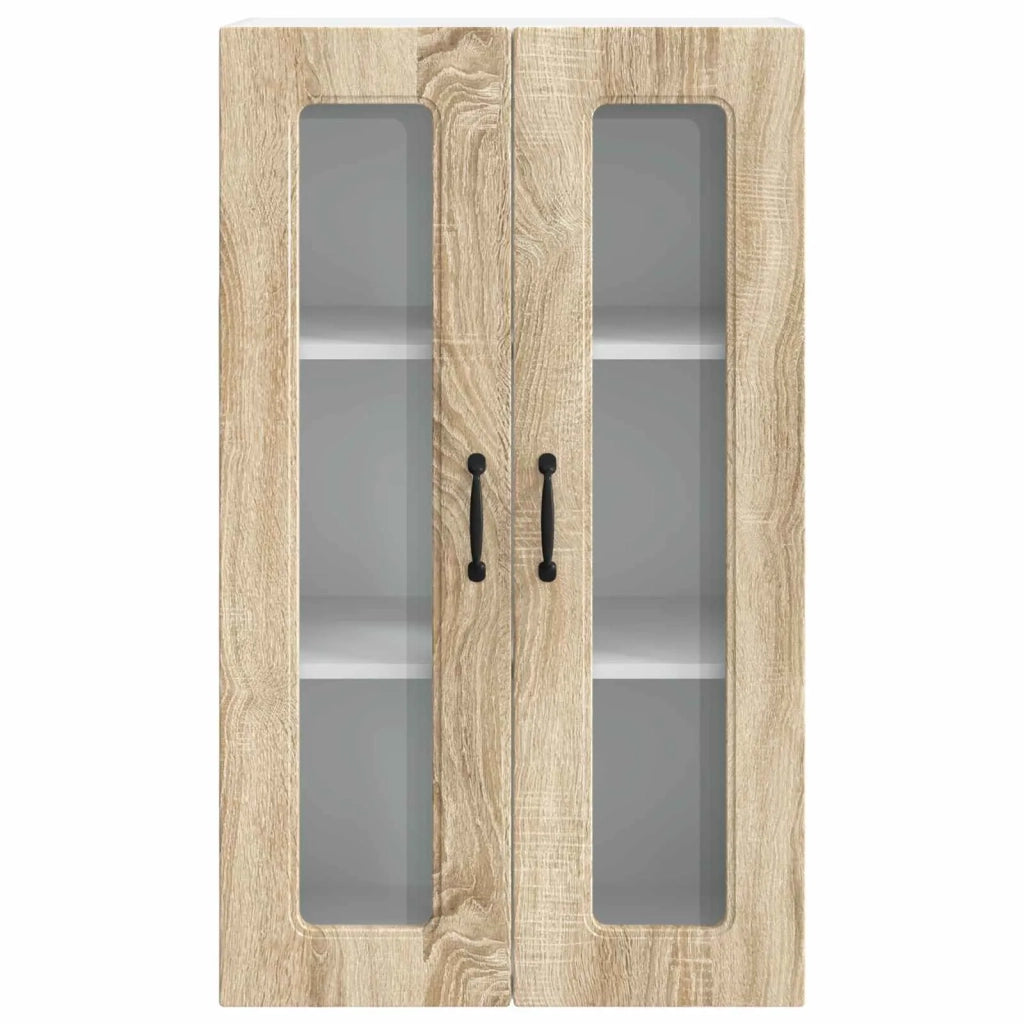 Pannello lavastoviglie Kalmar Rovere Sonoma 60 x 31 x 100 cm 884826