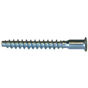 VITE DI GIUNZIONE PER MOBILI Ø 7x60 mm - 500 pezzi