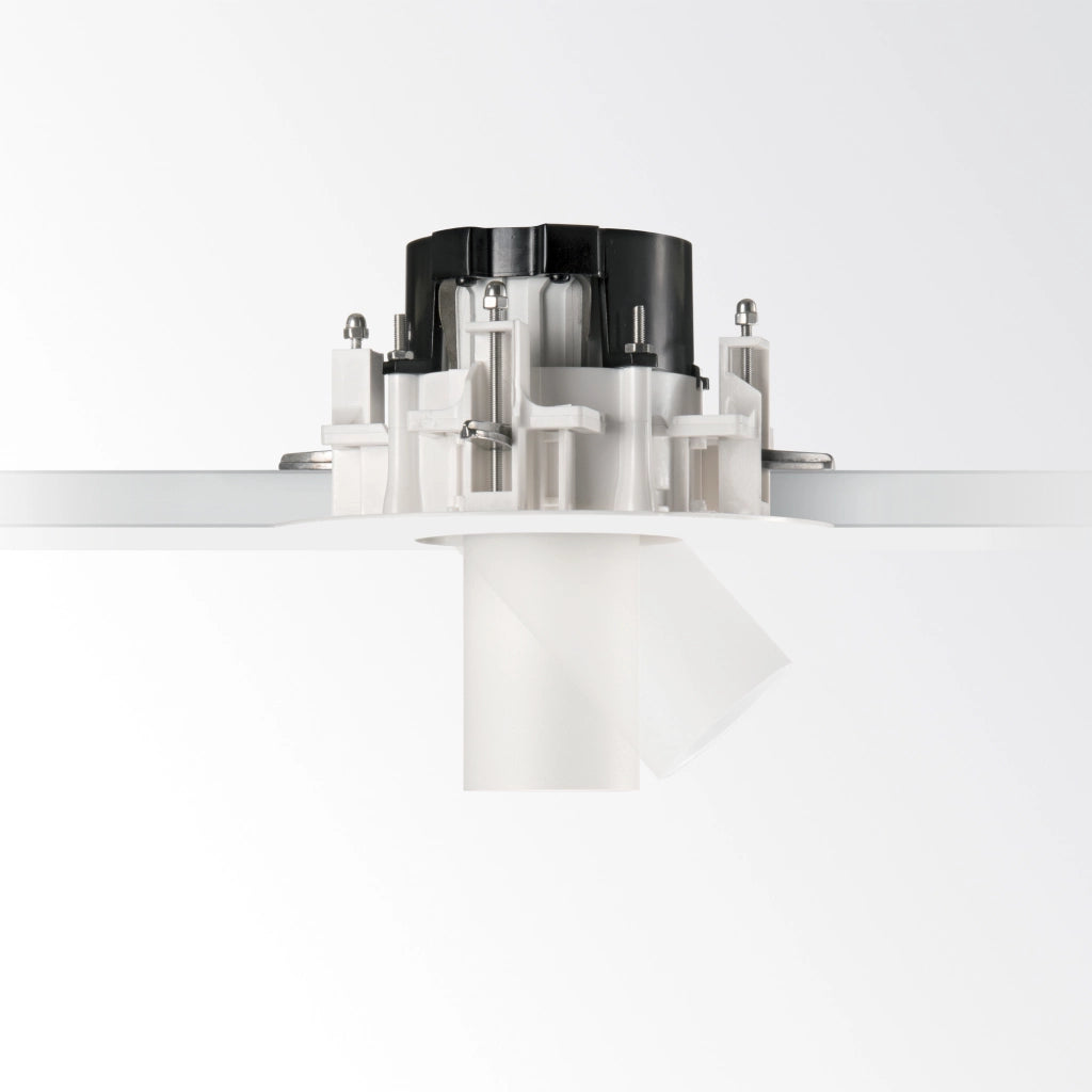 Faretto Da Incasso Beyond 10W Led Integrato Bianco 950Lm Ip20